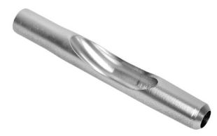 Carbide Fairway Coring Tine 3/4" x 6"