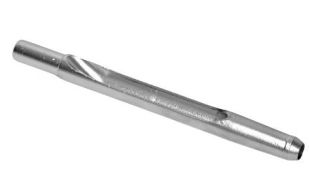 Carbide Quad Tine 1/4" x 5"