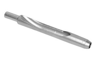 Carbide Quad Tine 3/8" x 5"