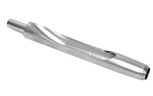 Carbide Quad Tine 5/8" x 6"