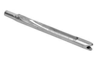 3/8 X 6" Viper Nose™ Quad Tine for Toro and Deere with 3/8" Mount