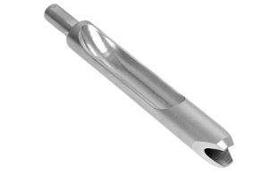 1/2 X 5" Viper Nose™ Quad for Toro and Deere w/ 3/8" Mount