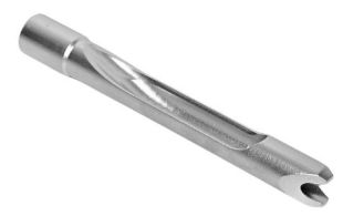 Viper Nose Coring Tine 1/2 X 6", 3/4" Mt., Side-eject