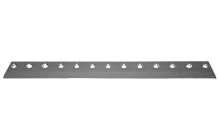 Bedknife 3/32" Flex for Toro