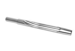 Deep Coring Tine 7/8" x 8", 18mm Mount for VD or Toro SR