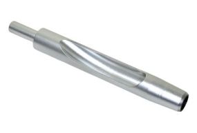 Deep Coring Tine 7/8" x 7.3", 12mm Mount for VD