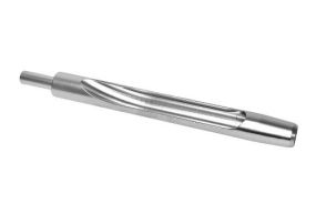 Deep Coring Tine 7/8" x 9.3", 12mm Mount for VD