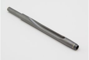 Deep Coring Tine 5/8 X 9", 12mm. Mt. Carbide Tip (PACK OF 24) FIRST QUALITY OVERSTOCK