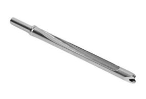 Viper Quad 1/8"x 4.3" with 3/16" mount / 5mm for Verti-Drain