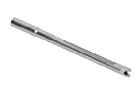 Viper Quad 1/8"x 4.3" with 5/16" / 8mm mount for Verti-Drain