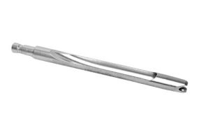 Viper Deep Coring Tine 5/8" x 8.15", 12mm Mt. For Wied.