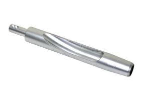 Deep Coring Tine 7/8" x 7.3", 12mm Dimple Mount for Wied.