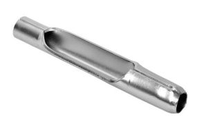 Economy rolled Tine 5/8" X 5.75"