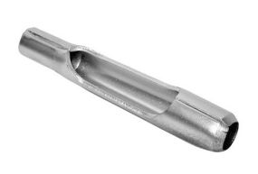 Economy Rolled Tine 3/4" x 5.75"