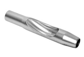 Fairway Coring Tine 7/8" X 6", 7/8" Mt., Side-Eject