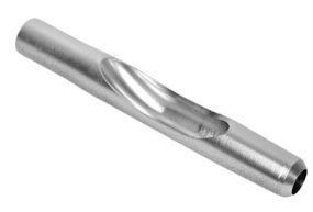 Carbide Fairway Coring Tine 3/4" x 6"