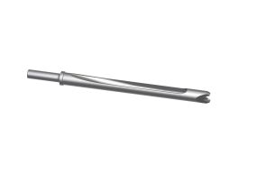 1/8" VIPER Quad for VERTI-DRAIN 3/16" MultiTine Block