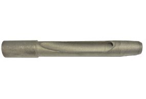 Quad Tine 1/4 X 4.5", 1/2" Mount Discontinued First Quality