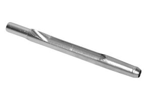 Carbide Quad Tine 1/4" x 5"