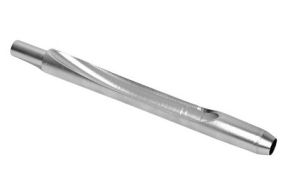 Quad Tine 3/8 X 6", 3/8" Mt., Carbide Tip, Side-Eject