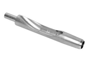 Carbide Quad Tine 5/8" x 5.3"