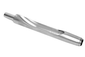 Carbide Quad Tine 5/8" x 6"