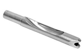 Viper Quad Tine 1/4" x 3.5", 3/8" Mount for Maredo