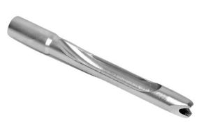 Viper Quad Tine 1/4 X 4.5", 1/2" Mt., Side-Eject