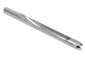 1/4" Viper Nose™ Quad for Toro & Deere w/ 3/8" Mount