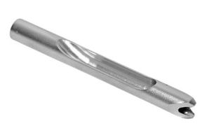 Viper Quad Tine 3/8" X 4.5", 1/2" Mt., Side Eject