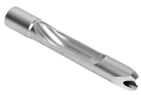 Viper Nose Coring Tine 1/2 X 5", 3/4" Mt., Side-eject