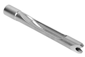 Viper Nose Coring Tine 1/2 X 6", 3/4" Mt., Side-eject