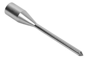 Solid Tine 1/4" x 5", 3/4" Mt.