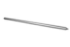 Deep Solid Tine 3/4" X 16.75"