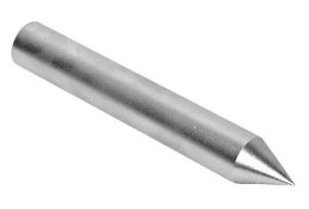 Solid Tine 3/4" x 5"