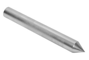 Solid Tine 3/4" x 6"