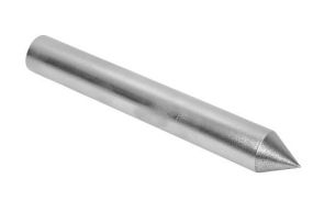 Solid Round Tine 7/8" X 7" with 7/8" Mount