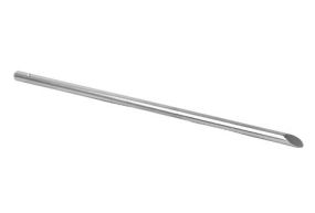 Deep Solid Tine 5/16" x 9"