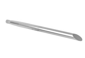 Deep Solid Tine 3/4" x 10.8"