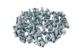 J Deere Mower Bedknife Screw