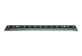 Phoenix 13 Hole High Cut Bedknife for John Deere