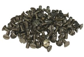 Bedknife Screw for Jacobsen, bag of 100