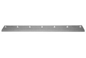 Bedknife 21" Hight Cut "Heavy Duty"