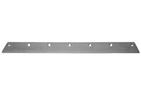 Bedknife 21" Fairway Cut for Toro 7 hole-0