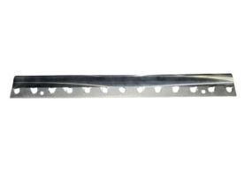 Phoenix-X 21" Ultra Micro Cut Bedknife, 13-Hole for Toro