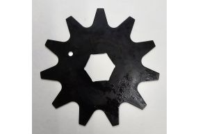 نجم فيرتيكوت بليد ث/1.125 "عرافه جبل ، 1mm سميكه ، وسعر كل