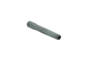 Coring Tine, 1/2" x 4.5", 3/4" MT.  tubular top-eject Carbide Tip Top Eject. FIRST QUALITY DISCONTINUED
