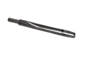 Deep Coring Tine 1" x 11", 18mm Mount for VD or Toro SR, Non-Heat Treated, Pack of 23