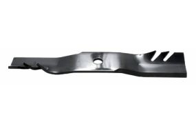 جون دير 48 "قطع, 7-الحديد سطح السفينة