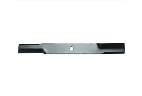 Oregon Blade 91-034 (Set of 6), Blade Width: 2.25", Thickness: 0.250", Blade Length: 25", Center Hole: 1/2", Offset: 0, Air Lift: 1"